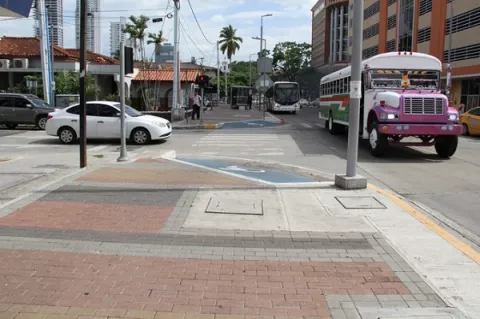 Altas multas vigentes en el municipio capital son demandadas