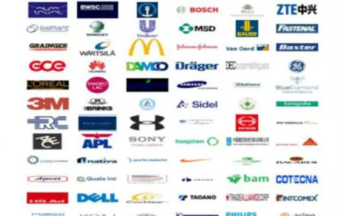 Dos nuevas multinacionales se establecerán en Panamá 