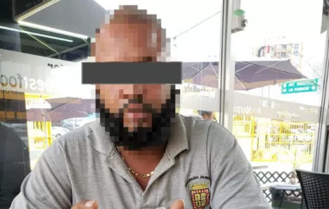 Sujeto se hace pasar por funcionario del Municipio de Panamá para extorsionar