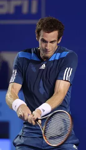  Murray, Federer y Wawrinka, dificultarán el progreso de Nadal en Indian Wells