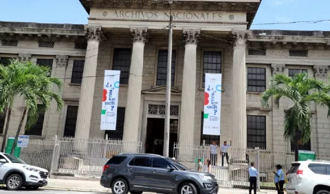 El Museo de la Ciudad de Panamá arranca con la fiesta de los 500 años