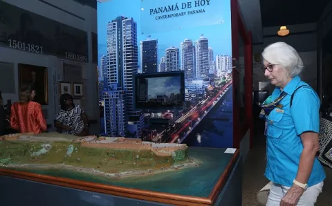 MiCultura establece nuevo horario en museos del Casco Antiguo