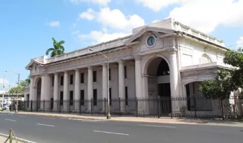 Avanza proceso de licitación para  la restauración del  Marta 