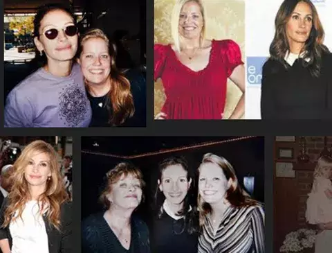 Muere hermana de Julia Roberts 