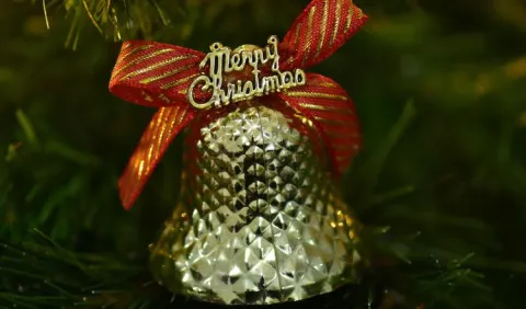 Primeros árboles de Navidad panameños 