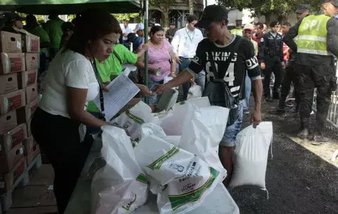 IMA detecta billetes falsos en Naviferias