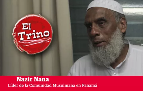 Nazir Nana: 'Una buena madre vale más que cien maestras'