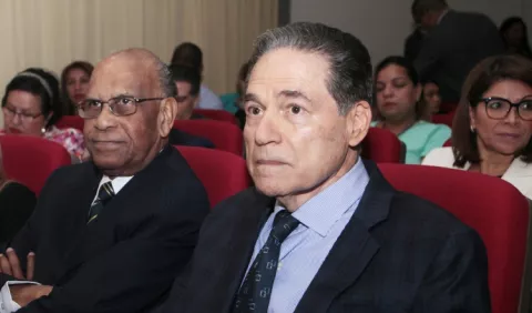 Negociadores de la firma de Tratados Torrijos-Carter celebran fecha histórica
