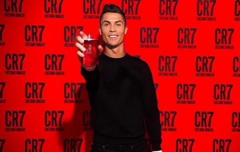 ¿En qué invierte Cristiano Ronaldo su dinero?
