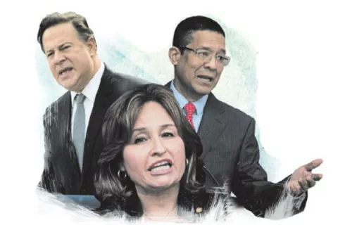 El Caso New Business