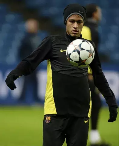 El Barcelona busca un acuerdo de conformidad con el fiscal en el caso Neymar