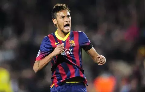  Piden acreditar pago de Barcelona por supuesto fraude en fichaje de Neymar 