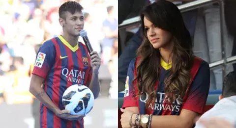 Neymar y la actriz Bruna Marquezine terminan su noviazgo