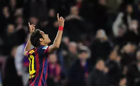 Juez imputa al Barcelona por delito fiscal en el fichaje de Neymar