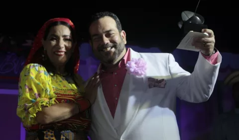Agustín Clément y nuevos chefs los esperan en comedia para adultos