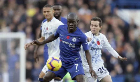 Ofrecieron pagarle a través de un paraíso fiscal y el jugador del Chelsea se negó