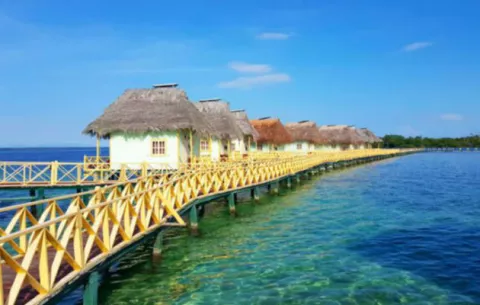 Nicaragua redobla esfuerzos para reactivar su turismo en medio de la crisis