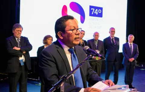 Gobierno sandinista ordena clausurar el Canal 100% Noticias de Nicaragua 