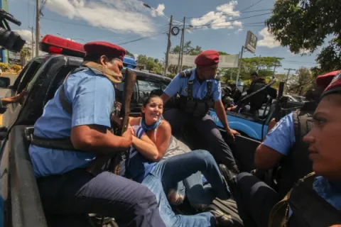 Oposición y Ortega logran acuerdos para restablecer los derechos ciudadanos
