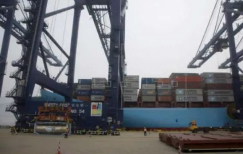 Caen 4 por ciento exportaciones en Nicaragua
