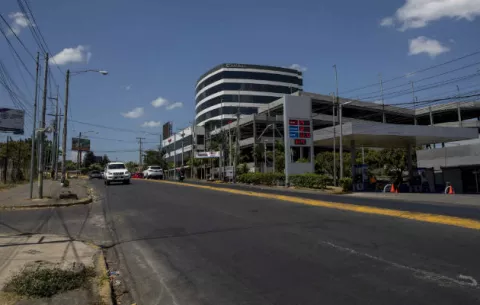 Expectación en Nicaragua por el rumbo de las negociaciones tras violencia