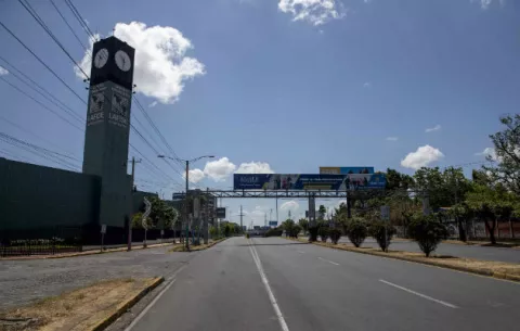 Se espera inicio de juicio a periodistas acusados de terrorismo en Nicaragua