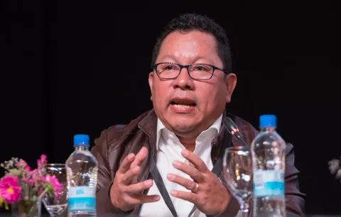 La SIP denuncia los "graves atropellos" contra la prensa en Nicaragua
