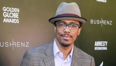 Nick Cannon no quiere volver a casarse 