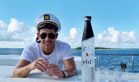 Nick Jonas es el nuevo 'coach' de 'The Voice' 