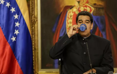 Más denuncias contra Nicolás Maduro por abusos a los derechos humanos