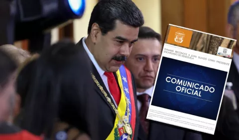 Panamá debe ser más enérgica contra el régimen de Nicolás Maduro