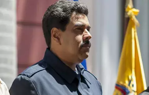 Nicolás Maduro inicia su programa radial "En contacto con Maduro"