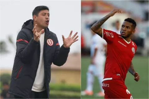 El técnico de Negrito Quintero en Perú está bajo amenaza