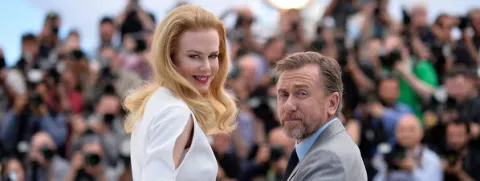 Cannes 2014: Cine, 'glamour' y una pizca de escándalo