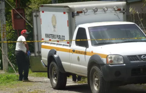 Niña de nueve años muere por presunta brujería en la comarca Ngäbe-Buglé 