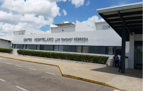 Niña veragüense de tres años muere por virus de la Influenza tipo "A"