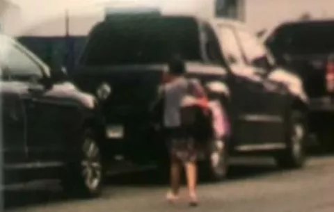 Le sustraen recién nacida a su madre en área comercial de David 