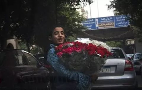 Columnista propone que Egipto extinga a los niños de la calle al modo brasileño