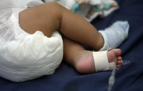 Niños muertos en hospital de Nueva Jersey, aumenta a nueve
