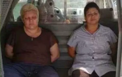 Madre lesbiana decapitó a su hijo después de amputarle el pene, porque quería que fuera niña