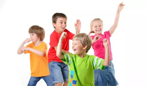 Baile, un apoyo para el autista