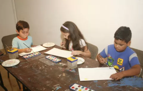 Una invitación para conocer Europa a través de la pintura