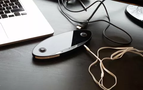 Aparece el supuesto nuevo control de Nintendo