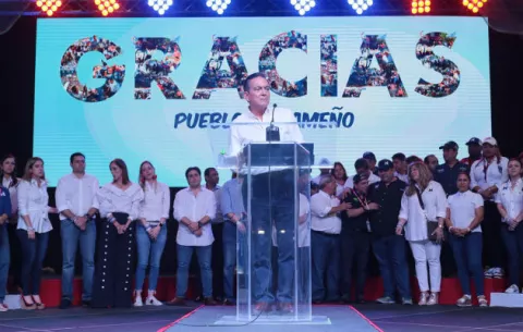 El diálogo entre las fuerzas políticas le dará legitimidad al  presidente electo