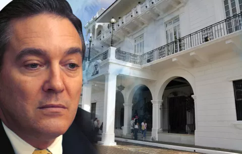 Nito Cortizo: 60 días de campaña para unir fuerzas