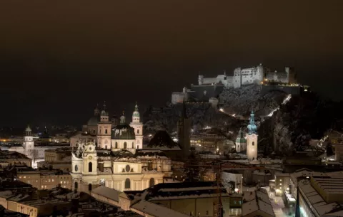Villancico Noche de Paz, el más famoso del mundo, cumple 200 años