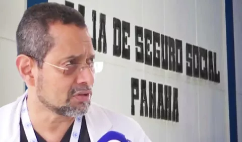 Gastroenterólogos de la CSS seguirán en paro hasta que lleguen equipos