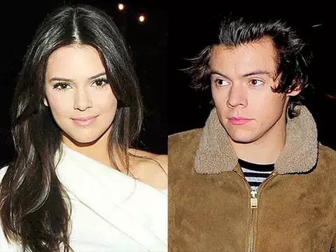 Harry Styles y Kendall Jenner acaban su romance