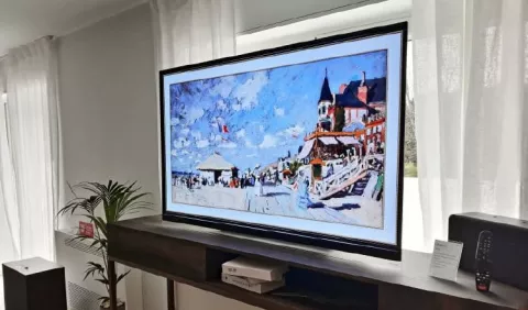 Novedades tecnológicas en televisiones