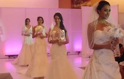 3 cositas que no deberías olvidar en tu boda